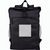 rPET-Polyester (600D) Rolltop-Rucksack Yani (Bild 3)