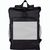 rPET-Polyester (600D) Rolltop-Rucksack Yani (Bild 4)