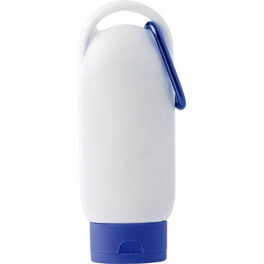 Produktabbildung Sonnenschutzcreme Suntime Sonnenschutzcreme Suntime (Bild 1)