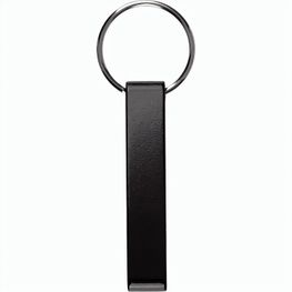 Produktabbildung Schlüsselhalter aus recyceltem Aluminium Anneliese Schlüsselhalter aus recyceltem Aluminium Anneliese