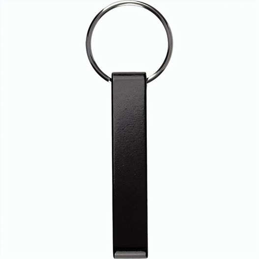 Schlüsselhalter aus recyceltem Aluminium Anneliese (Bild 1)