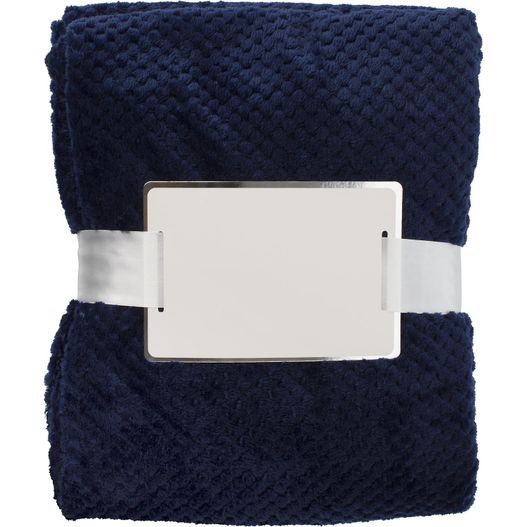 Produktabbildung Flanellfleece (230 gr/m²) Decke Nikolai Flanellfleece (230 gr/m²) Decke Nikolai (Bild 1)