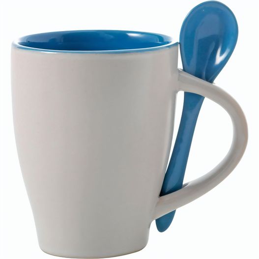 Becher aus Keramik Eduardo (Bild 1)