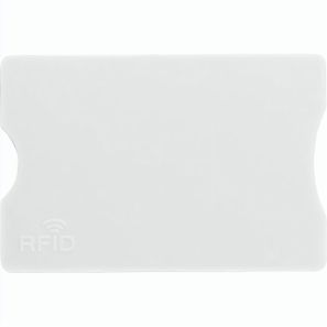 Kreditkartenhalter aus Kunststoff Sora