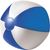 Aufblasbarer Wasserball aus PVC Lola