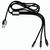 3-in-1 Ladekabel aus Nylon Felix (Bild 3)