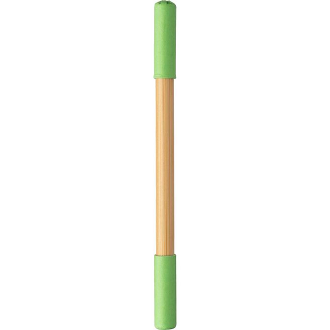 Produktabbildung Bambus endloser Bleistift Wolfgang Bambus endloser Bleistift Wolfgang