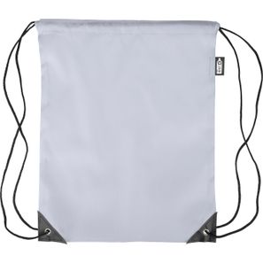 rPET 210D Polyester Rucksack mit Kordelzug Calix