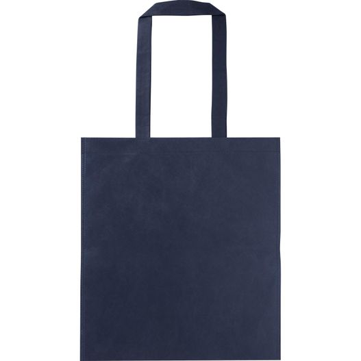 Produktabbildung rPET-Vliesstoff (70 gr/m²) Einkaufstasche Ryder rPET-Vliesstoff (70 gr/m²) Einkaufstasche Ryder (Bild 1)