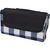 rPET faltbare Polarfleece-Decke Vesper (Bild 3)