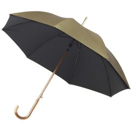 Automatik Stockschirm aus Pongee-Polyester Ester