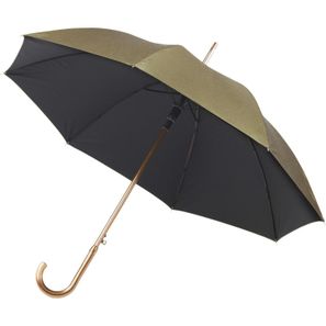 Automatik Stockschirm aus Pongee-Polyester Ester