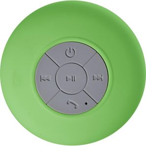 BT/Wireless-Lautsprecher aus Kunststoff Jude