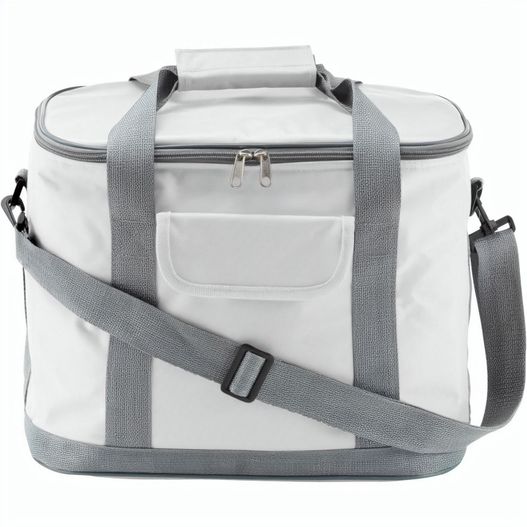 Produktabbildung Kühltasche aus Nylon Juno Kühltasche aus Nylon Juno (Bild 1)