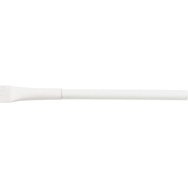 Kugelschreiber aus Pappe Madalena