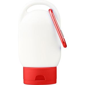 Sonnenschutzlotion Luka