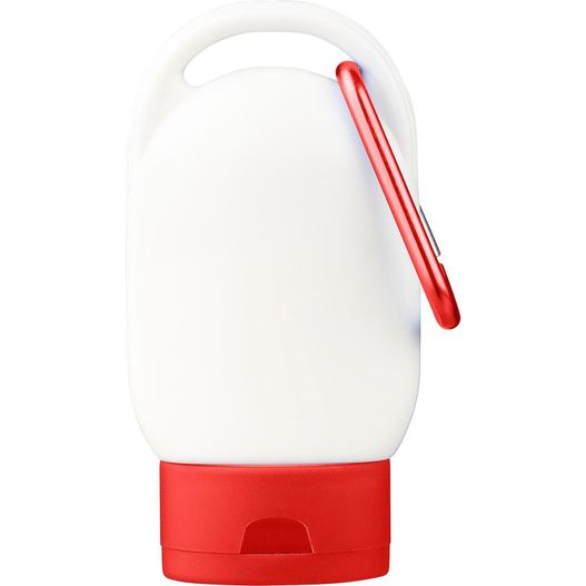 Sonnenschutzlotion Luka (Bild 1)