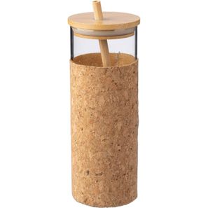 Einwandiger Glasbecher (450 ml) Marlies