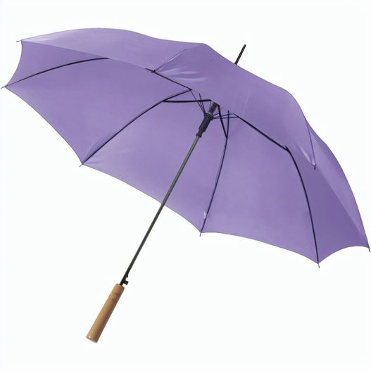 Produktabbildung Automatik Stockschirm aus Polyester Andy Automatik Stockschirm aus Polyester Andy (Bild 1)