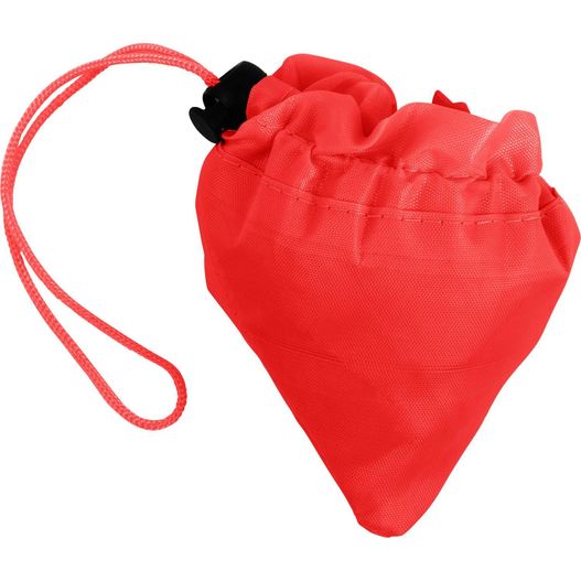 Produktabbildung Faltbare Einkaufstasche aus Polyester Billie Faltbare Einkaufstasche aus Polyester Billie (Bild 1)