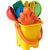 Recycelter PP-Strandeimer Mateo (Bild 4)