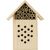 Bienenhaus aus Holz Fahim (Bild 3)