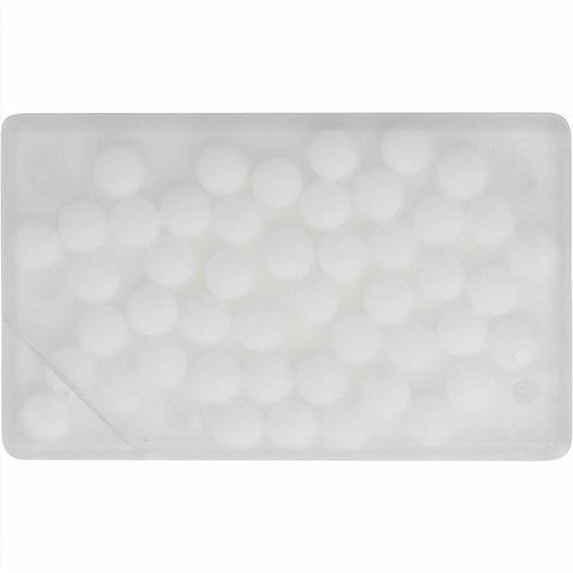 Pfefferminzbonbons aus Kunststoff Judith (Bild 1)
