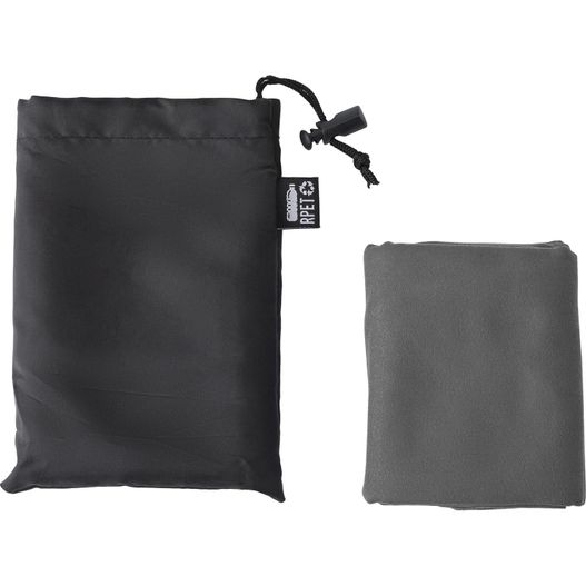 Produktabbildung rPET-Handtuch Brunilda rPET-Handtuch Brunilda (Bild 1)