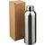 Flasche aus recyceltem Edelstahl (500 ml) Isaiah (Bild 3)