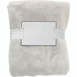 Decke aus Flanellvlies (280 gr/m²) Sean