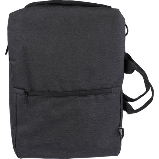 rPET Polyester (300D) Rucksack Mallory (Bild 1)