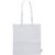 Einkaufstasche aus recycelter Baumwolle (120 g/m²) Cassiopeia