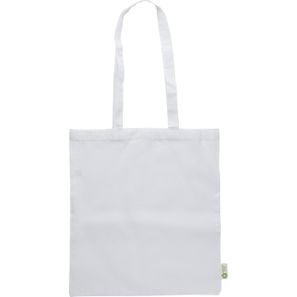 Einkaufstasche aus recycelter Baumwolle (120 g/m²) Cassiopeia