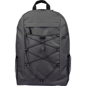 rPET-Polyester (600D) Abenteuerrucksack Jari