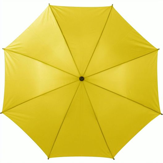 Produktabbildung Automatik Stockschirm aus Polyester Kelly Automatik Stockschirm aus Polyester Kelly (Bild 1)