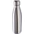 Doppelwandige Edelstahlflasche 500 ml Clifford aus recyceltem Stahl