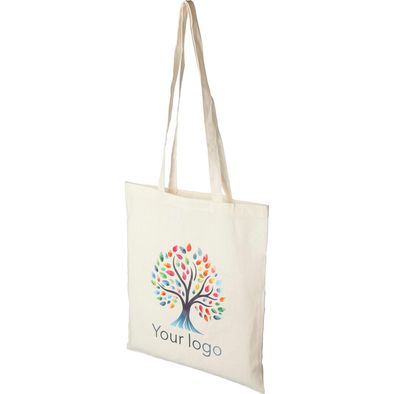 Produktabbildung Baumwolltasche Hilda Baumwolltasche Hilda