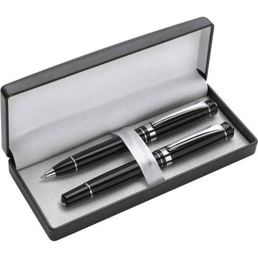 Produktabbildung Schreibset aus Metall Marni Schreibset aus Metall Marni (Bild 1)