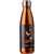 Trinkflasche(650 ml) aus Edelstahl Sumatra (Bild 2)