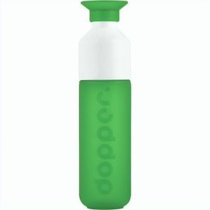 Dopper Original (450 ml) + Flip Straw