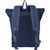 Rolltop-Rucksack Thaddeus aus recyceltem Poly-Baumwollgewebe (330 g/m2) (Bild 4)