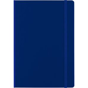 Notizbuch aus Karton (ca. DIN A5 Format) Chanelle