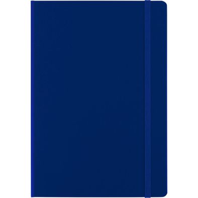 Notizbuch aus Karton (ca. DIN A5 Format) Chanelle