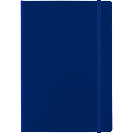 Produktabbildung Notizbuch aus Karton (ca. DIN A5 Format) Chanelle Notizbuch aus Karton (ca. DIN A5 Format) Chanelle (Bild 1)