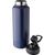 Doppelwandige Edelstahl-Trinkflasche 1000 ml Nathaniel (Bild 4)