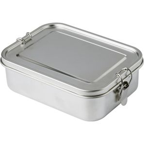 Edelstahl-Lunchbox Kasen