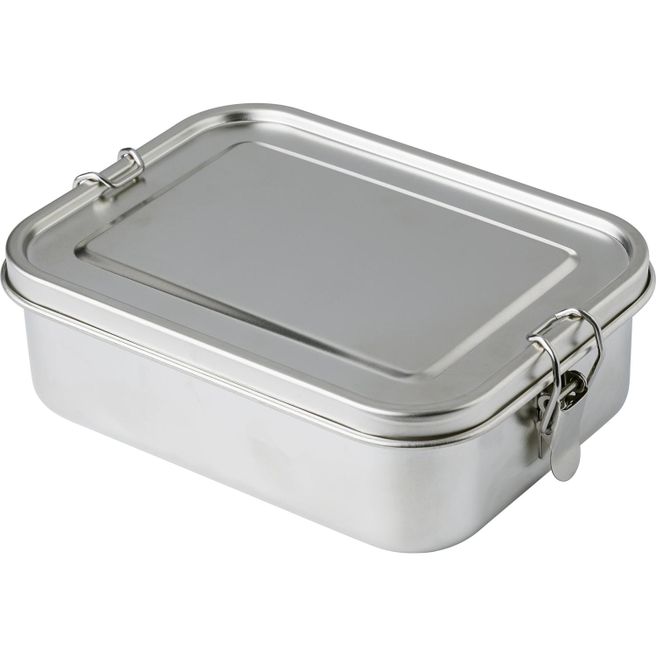 Produktabbildung Edelstahl-Lunchbox Kasen Edelstahl-Lunchbox Kasen
