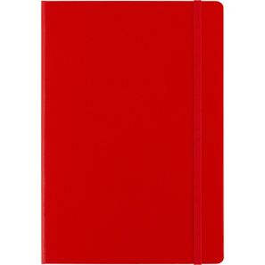 Notizbuch aus Karton (ca. DIN A5 Format) Chanelle