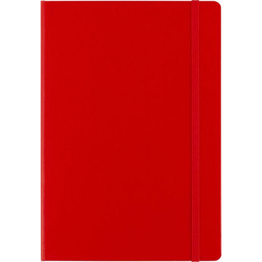 Produktabbildung Notizbuch aus Karton (ca. DIN A5 Format) Chanelle Notizbuch aus Karton (ca. DIN A5 Format) Chanelle (Bild 1)