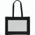 Einkaufstasche aus Oeko-Tex® Baumwolle (220 g/m2) Isaac (Bild 2)
